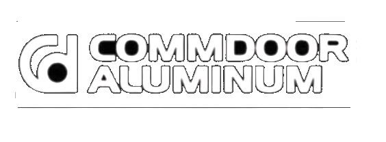 Commdoor Aluminum