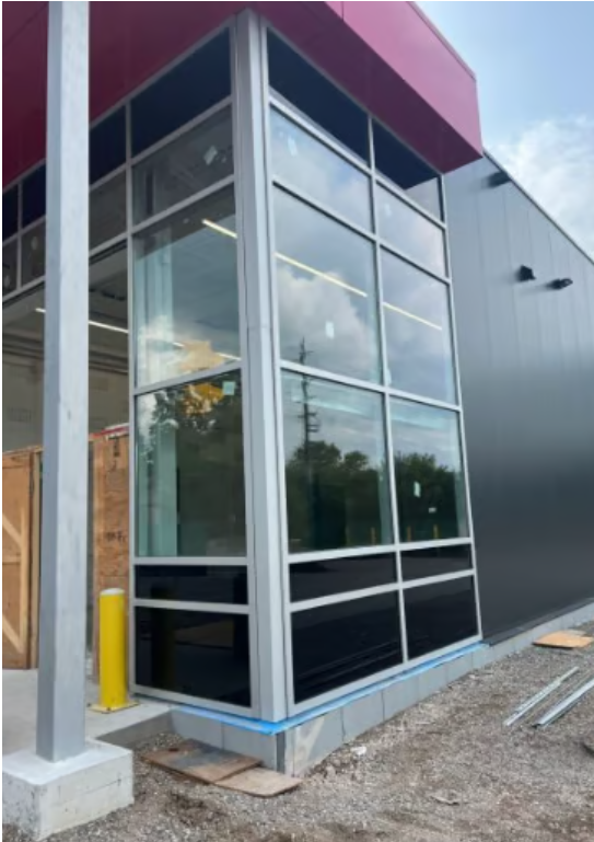 New Tecumseth Fire Station 3