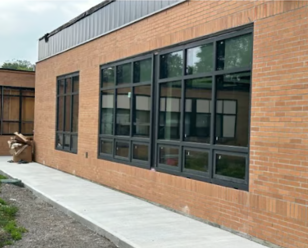 St. Joseph Catholic Elementary School